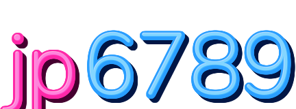 jp6789 — logo kanal