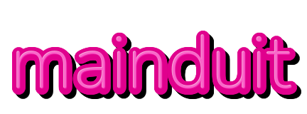 mainduit — logo kanal