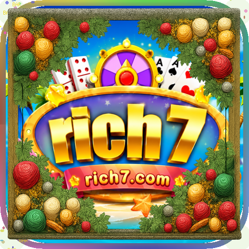 rich7 — mitra unggulan